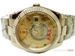 Rolex Sky Dweller Replica Yellow Gold Copy Watch_th.jpg